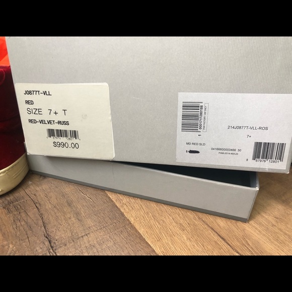 Shoes - Picture 6 of 6